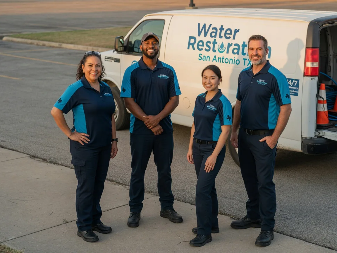 Water Damage Repair company in Oelwein, IA